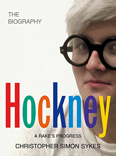 Hockney: The Biography Volume 1 von Century