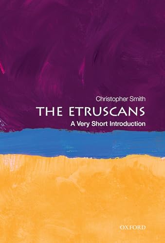 The Etruscans: A Very Short Introduction (Very Short Introductions) von Oxford University Press