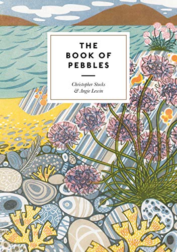 The Book of Pebbles: From Prehistory to the Pet Shop Boys von Thames & Hudson Ltd