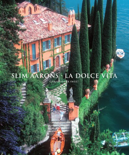 Slim Aarons: La Dolce Vita (Getty Images) von Abrams Books