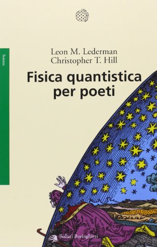Fisica quantistica per poeti von Bollati Boringhieri