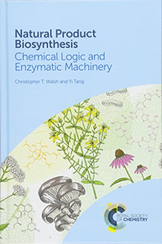 Natural Product Biosynthesis: Chemical Logic and Enzymatic Machinery