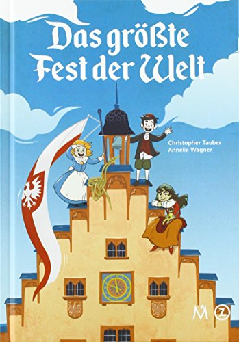 Frankfurt 1742: Das größte Fest der Welt von Zwerchfell