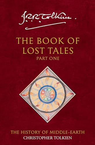 The Book of Lost Tales 1 (The History of Middle-earth) (Pt. 1): Pt. 1: The History of Middle-earth 1 von Harper Collins Publ. UK