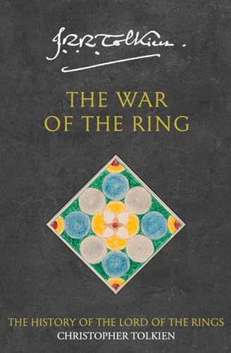 The War of the Ring (The History of Middle-earth) von HarperCollins Publishers