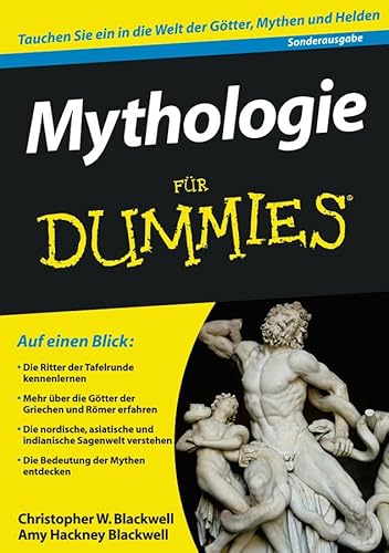 Mythologie für Dummies
