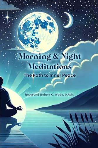 Morning and Night Meditations Morning and Night Meditations von The Empire Publishers