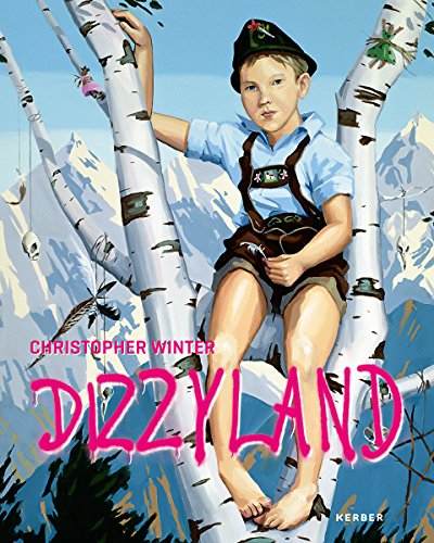 Dizzyland. 20 Years in Germany: Dizzyland. 20 Years in Germany. Dtsch.-Engl.