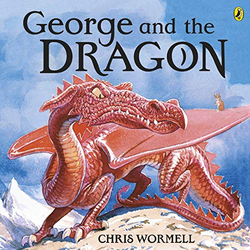 George and the Dragon von Puffin