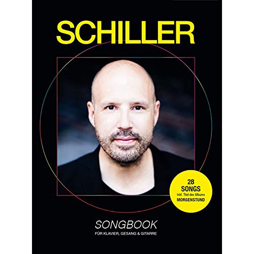 Schiller Songbook