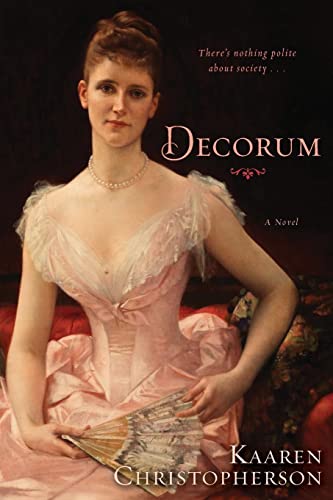 Decorum von Kensington Publishing Corporation