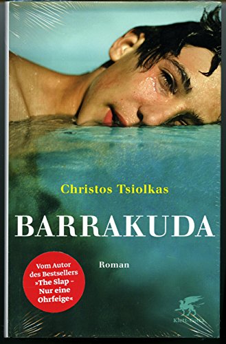 Barrakuda: Roman