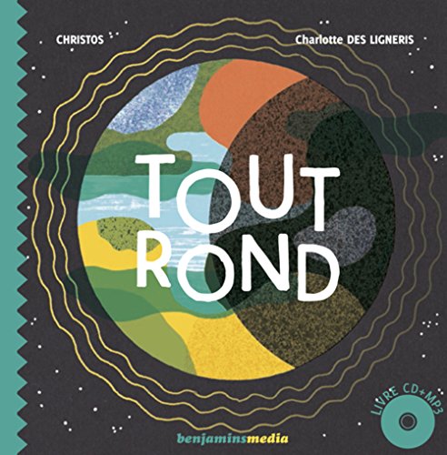 TOUT ROND (+CD) von BENJAMINS MEDIA