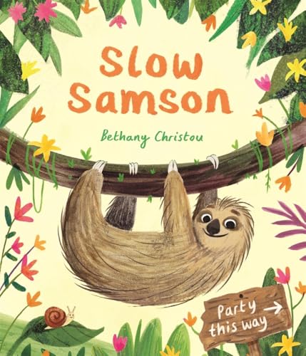 Slow Samson