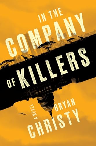 In the Company of Killers von Putnam