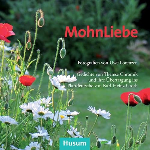 MohnLiebe: Gedichte