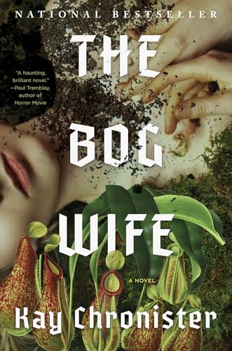 The Bog Wife von Counterpoint