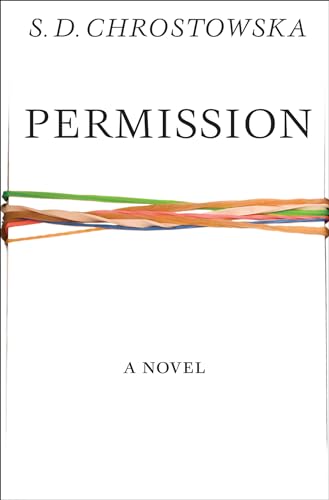 Permission (Canadian Literature)