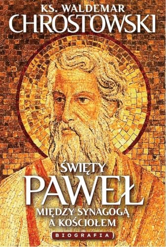 Święty Paweł Biografia von Fronda