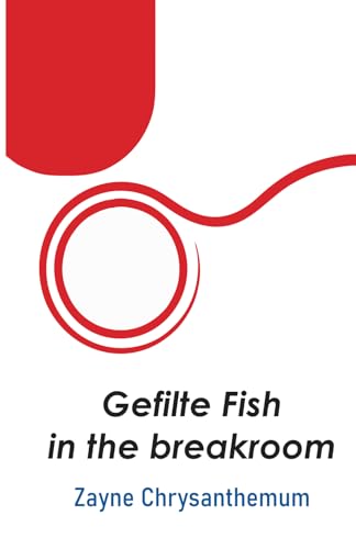 Gefilte Fish in the breakroom von Cyberwit.net