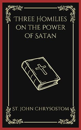 Three Homilies on the Power of Satan (Grapevine Press) von Grapevine India