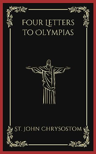 Four Letters to Olympias (Grapevine Press) von Grapevine India