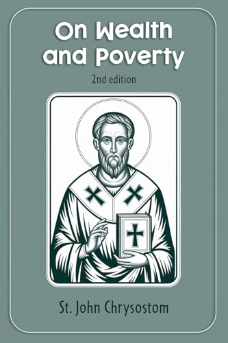 On Wealth and Poverty - 2nd edition von Grapevine