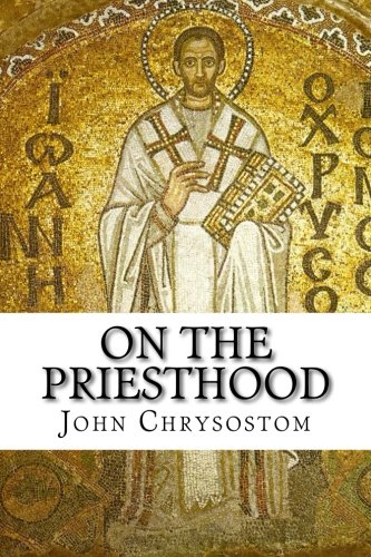 On the Priesthood