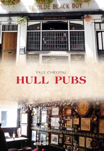 Hull Pubs von Amberley Publishing
