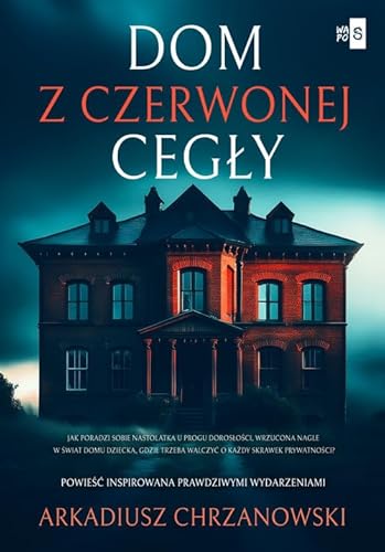 Dom z czerwonej cegły: Wielkie Litery von WasPos