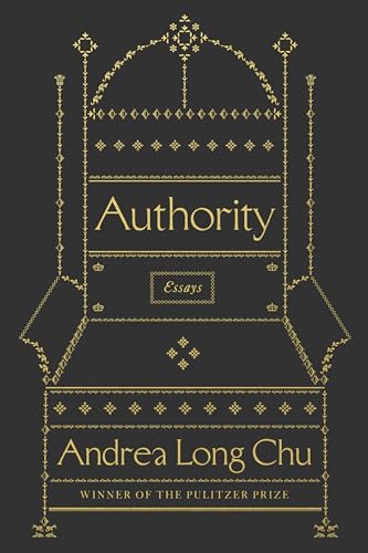 Authority: Essays von Farrar, Straus and Giroux