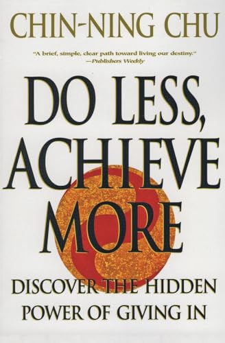 Do Less, Achieve More: Discover the Hidden Power of Giving In