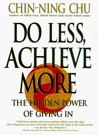Do Less, Achieve More: Discover the Hidden Power of Giving In von William Morrow
