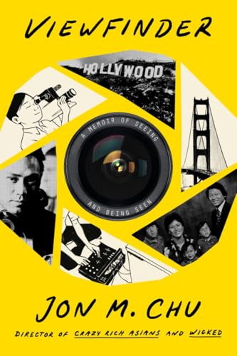 Viewfinder: A Memoir of Seeing and Being Seen von Random House