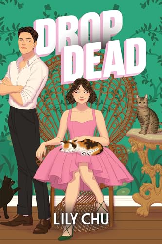 Drop Dead von Sourcebooks Casablanca