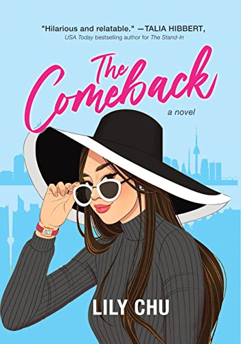 The Comeback von Sourcebooks Casablanca