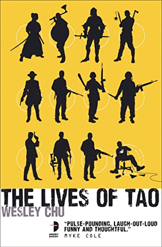 The Lives of Tao (Tao Series)