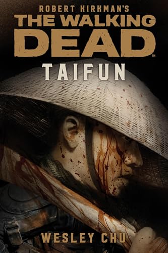 The Walking Dead: Taifun