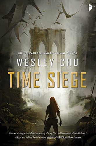 Time Siege Time Siege