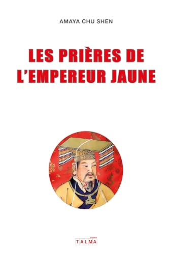 Les Prières de l'Empereur Jaune von TALMA STUDIOS