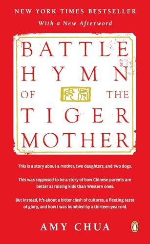 Battle Hymn of the Tiger Mother von Random House Books for Young Readers