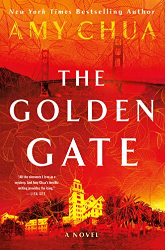 The Golden Gate: A Novel von Macmillan USA