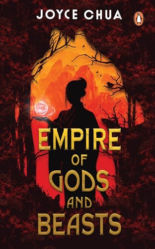 Empire of Gods and Beasts von Penguin Random House SEA