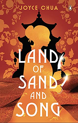 Land of Sand and Song Land of Sand and Song von Penguin Random House SEA