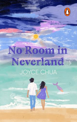 No Room in Neverland von Penguin Random House SEA