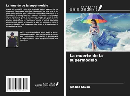 La muerte de la supermodelo
