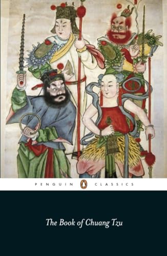 The Book of Chuang Tzu (Penguin Classics) von Penguin Classics