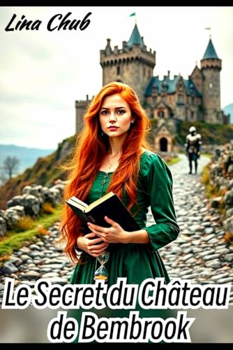 Le Secret du Château de Bembrook von Independently published