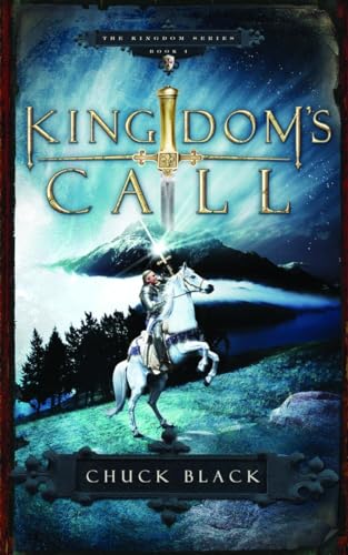 Kingdom's Call: Age 10-14 (Kingdom Series, Band 4)