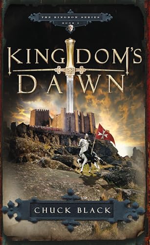 Kingdom's Dawn: Age 10-14 (Kingdom Series, Band 1)